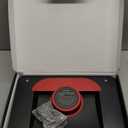 GT500 Powerful Turbo-Fan (4200 RPM) Laptop Cooling Pad with Infinitely Variable Speed,Seal Foam for Rapid Cooling Gaming Laptop,Dust Filter for Protect Laptop,13-17.3inch Laptop Cooler