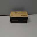 Made For Amazon Outlet Hanger, White, for Echo Dot (4th generation)