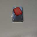 ESR for AirPods Pro 3 Case, Compatible with AirPods Pro Case 3rd Generation (2025), Compatible with MagSafe, Full Drop Protection Cover with Lanyard, Red