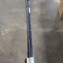 NUTRO CHILL Window Shades, Thermal Insulated Fabric Roller Window Blackout Blinds for Home, Hotel, Restaurant, Office (23" W x 68" L,Black)