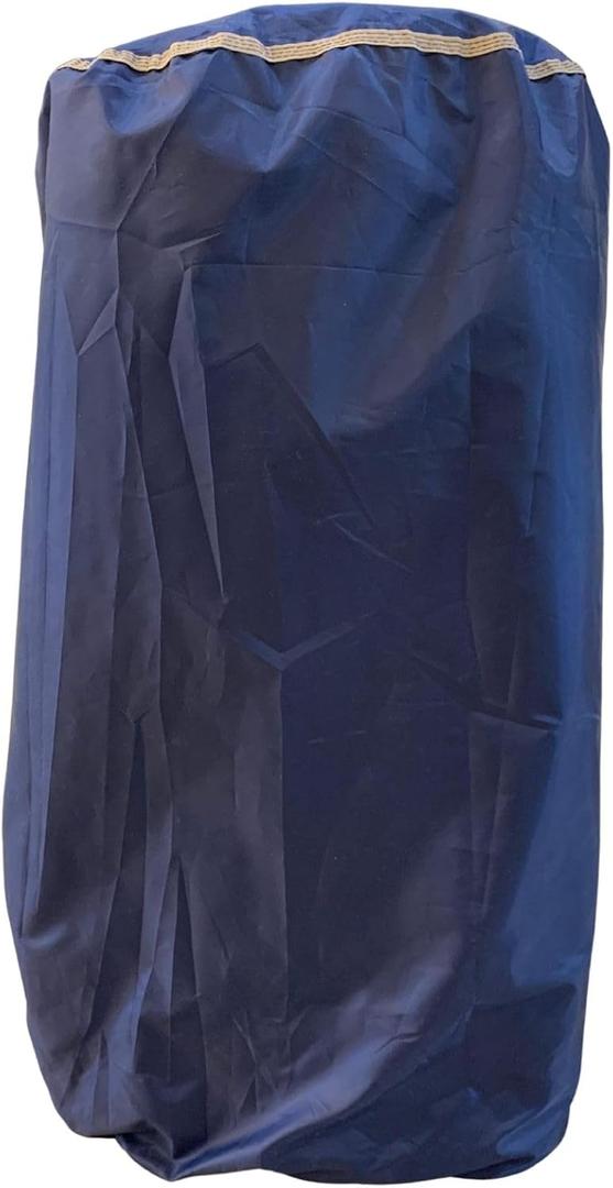 Autofact Premium Dust Cover for Large Party Speakers (Sony MHC-V73D, MHC43D, Samsung MX Series, JBL PartyBox 710)  Not for Smaller Models Like JBL 310 - Keep Your Audio Gear Clean and Dust-Free