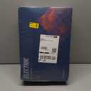 Bedsure Electric Blanket Twin  Soft Ribbed Flannel Heated Blanket, Heating Blanket with 10 Time Settings, 6 Heat Settings, and 8 hrs Timer Auto Shut Off (62x84 inches, Grey)