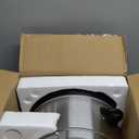 Crock-Pot 4.5 Quarts Manual Design Series Slow Cooker with 3 Manual Heat Settings Cooks Meals for 4 Plus People with Removable Stoneware Bowl, Silver