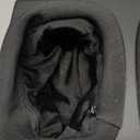 MOUNTRAX Foot Massager Machine with Heat, Foot Massager for Plantar Fasciitis, Neuropathy Pain, Shiatsu Foot Massager with Remote, Fits Feet Up to Men Size 12 (Black)