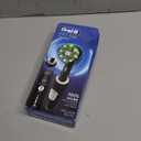Oral-B Pro 1000 Rechargeable Electric Toothbrush, Black