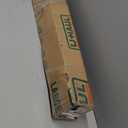 Umbra Twilight Double Curtain Rod Set  Wrap Around Design Ideal for Blackout or Room Darkening Panels, 48 to 88 Inches, Nickel