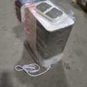 Reverse Osmosis Water Filter Countertop : 6-Stage Reverse Osmosis System with UV TDS Monitor SGS NSF/ANSI 58 Certified 3:1 Pure to Drain Darlingcare Water Purifier for Kitchen Office Home (White)