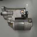 410-52310 12V New Starter Motor Compatible with Kubota RTV 1100 RTV-X1100C RTV 1140 RTV-X1140 RTV-X1120 RTV-X900, Replace 428000-5400 428000-5401 77700-02602, 1.4KW OSGR