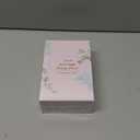 7 Color Galvanic Machines - Red Light Therapy for Face and Neck, Face Massager Tool for Wrinkles, Double Chin, Vibrating Facial Massager with Thermals, White