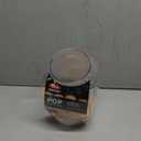 OXO Good Grips 5.0 Qt POP Large Cookie Jar - Airtight Food Storage- for Cookies and More