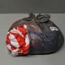 Baseball Arch Backdrop Covers Set of 3 Sports Theme Arched Stretchy Spandex Fabric Cover Birthday Party Decor Kids (Baseball Theme, 6FT,6.6FT,7.2FT)