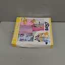Potty Training Pants, 100% Cotton Padded Underwear, 7-Pack, Size 3T