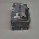 InSinkErator Garbage Disposal with Power Cord, Badger 1, Standard Series, 1/3 HP Continuous Feed, Black