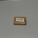MECCANIXITY Ice Full Switch Sensor for Ice Maker Magnet Door Panel Switch 140cm Three Lines White