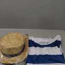 fun shack mens Old Time Bathing Suit, XL