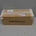 AMI PARTS 240363701 Door Bin Shelf Fit for Frigidaire, Kenmore Refrigerator Replacement Replace-240363707, 891286, AP2116105, PS430206, EAP430206