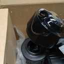 Nespresso Vertuo Coffee and Espresso Maker by De'Longhi, Piano Black