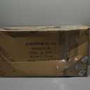 Metal Curtain Crown (Rust)
