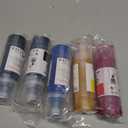 Compatible for EPT522 Ink Refill Bottles ET-2800 ET-4800 ET-2400 ET-2803 for EPT522 Ink Bottles for ET 2800 ET 4800 ET2800 ET 2400 ET4800 ET 2803 ET-2720 ET-4700 ET-4810 ET-2840 Printer (Not Subli)