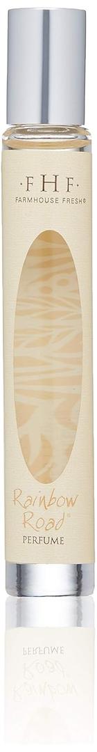 FarmHouse Fresh Rainbow Road Perfume, 0.25 Fl Oz