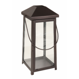 HD 14 IN metal lantern large