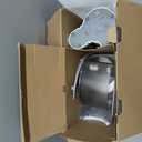 Potaroma Smart Wireless Pet Water Fountain, No Filter, 3.5L Large Capacity, Rechargeable Automatic Water Dispenser for Cats and Small Dogs, Wastewater Separation Always Fresh Water