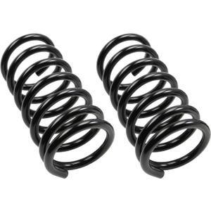 MOOG 80864 Coil Spring Set