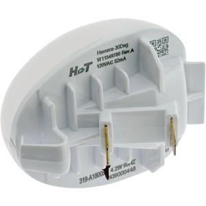 W11549780 W11602886 LED Light Bulb Hemera-30Deg Compatible with Whirlpool Maytag KitchenAid Kenmore Amana Jenn-Air, Replaces W11204001 W11251749 W11449273 W11468934 W11520324