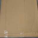 IRIS USA 24" 4-Panel Dog Playpen with Door, 35 x 35 x 24, Puppy Playpen, Dog Play Pen Indoors, Pet Fence, Puppies/Small Dogs, White