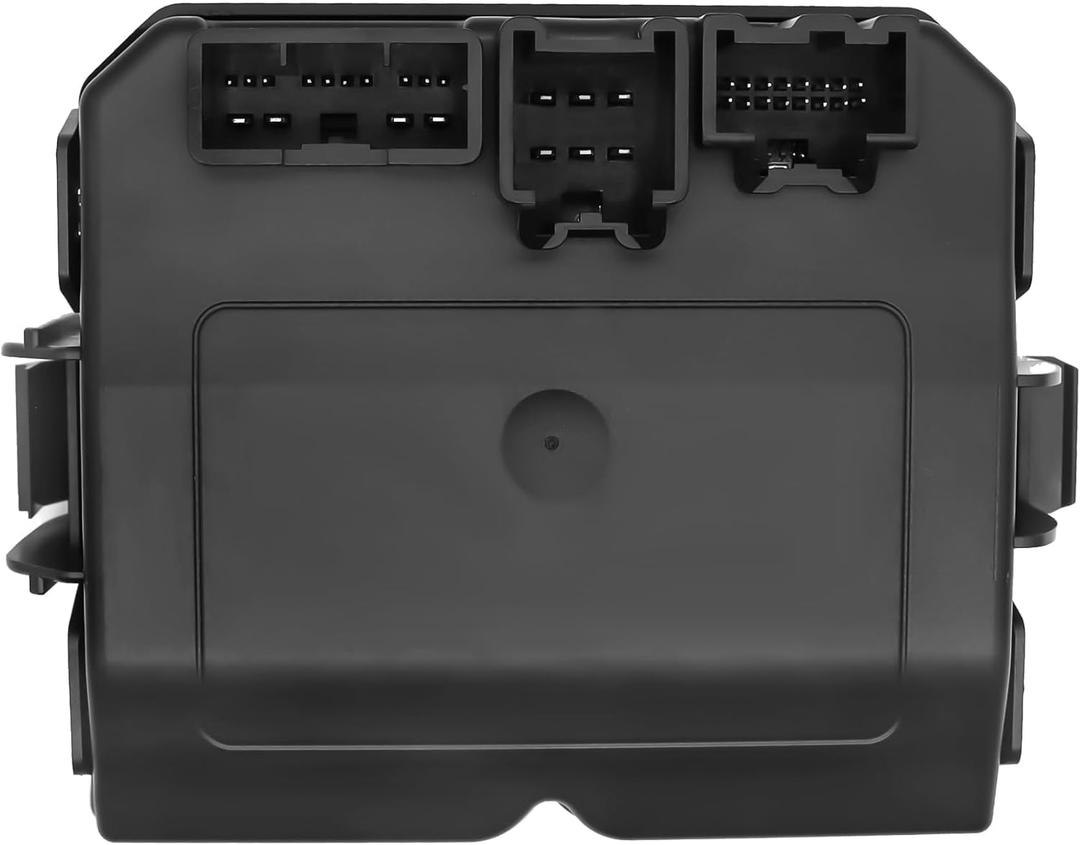 Rear Liftgate Control Module Compatible with SRX 2010 2011 2012 2013 2014 2015 Cadillac SRX V6 2.8L 3.0L 3.6L Sport Utility Power Lift Gate (TB5) Replace 22908035 20837967 20954189