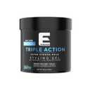 E Elegance Earth Fragrance Triple Action Hair Gel for Men And Women - Super Strong Hold, Extreme Volume, And Long Lasting Shine - Flake Free And Refreshing Fragrance - All Hair Types, 16.9 oz