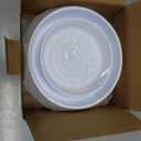 Bed Bug Interceptors 4 Pack | Bed Bug Blocker (Pro) Interceptor Traps (White) | Insect Trap, Monitor, and Detector for Bed Legs
