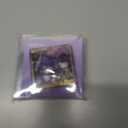 2 x Genshin Impact Heartfelt Wishes Series Acrylic Fridge Magnet - Raiden Shogun