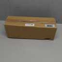 Tea Bag Organizer, Bamboo Tea Bag Holder, with Magnetic Lid & Window – 4 Compartments Tea Bag Storage for Kitchen Countertop – Eco-Friendly, Space-Saving & Giftable for Tea Lovers (13.5" x 4" x 4.1")