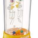 Fun Water Game - Pelican Classic & Retro Toys for Ages 3 to 12 (Yellow)