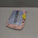 Initia Belt Bag - Teen Girl & Kids Fanny Pack - Ages 8-12 - Birthday Gifts (Pink)