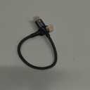 Stouchi 8K HDMI Cord 48Gbps 1ft, Short Ultra High Speed HDMI Cable, 4K@120Hz 8K@60Hz 2K@144Hz eARC HDCP 2.2 & 2.3 DTS:X HDR10 Compatible with PS5, Roku TV, Blu-ray, Monitor, PC and More (Grey)