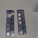 PGSONIC CR2025 3V Lithium Battery (15pcs)