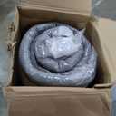 12 inch Full Size Mattress, Medium Firm Hybrid with Memory Foam & Individually Wrapped Pocket Coils, CertiPUR-US Certified, Fiberglass-Free