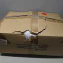 wOod-it King Mattress Topper, Extra Thick Mattress Pad Cover for Back Pain with Soft Down Alternative Fill, Cooling Breathable Pillow Top Protector with 8-21 Inch Deep Elastic Pocket