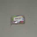 Uniclife 6 Pcs Glowing Jellyfish Ornament Decoration for Aquarium Fish Tank