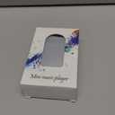 Bluetooth MP3 Player with Touch Screen, Skybess 32GB Portable MP3 Players with TF Card Slot, HiFi Lossless MP3 Music Player with Speaker, FM Radio, Video, Recorder, Alarm Clock, 2.4" Full Screen (Black)