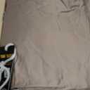 TWK 1200 Thread Count 100% Egyptian Cotton Sheets Bed Set,Thickness,Long-Lasting Durability,Resists Pilling,Deep Pocket Up to 18",with a Laundry Bag (Sand, King)
