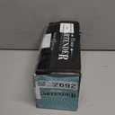 Mixology Bartender Kit with Stand - 15 Piece Bar Tool Set, Silver Bar Set Cocktail Shaker Set for Drink Mixing - Includes Martini Shaker, Jigger, Strainer, Bar Mixer Spoon, Tongs, Opener | Gift Idea