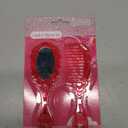 4 x WICKED Hair Travel Combs 4PK
