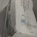 Memory Foam Mattress Topper Queen Size