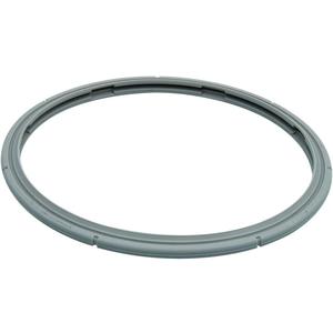 Fissler Silicone Gasket Pressure Cooker - Original Replacement for Fissler Vitavit Comfort/Premium/Edition and Vitaquick - 600-000-22-7950, 8.7 Inch (4.8 Quarts)