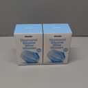 Wine2Go Diamond Silicone Wine Glasses 9oz, 2pack