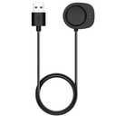 Charger for Amazfit T-Rex 3/Balance 2, Replacement Charging Cable Cord for Amazfit T-Rex 3, Balance 2/1, Smart Watch (3.3ft/1m)