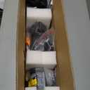 Ceiling Electric Outdoor Heater Wifi Control Wall-Mounted Hanging Patio 1500W Infrared 9 Heat Levels, 24H Timers, Carbon Fiber Tube Heating Wall Heater for Gazebo, Balcony (Rose Gold Quartz Glass)